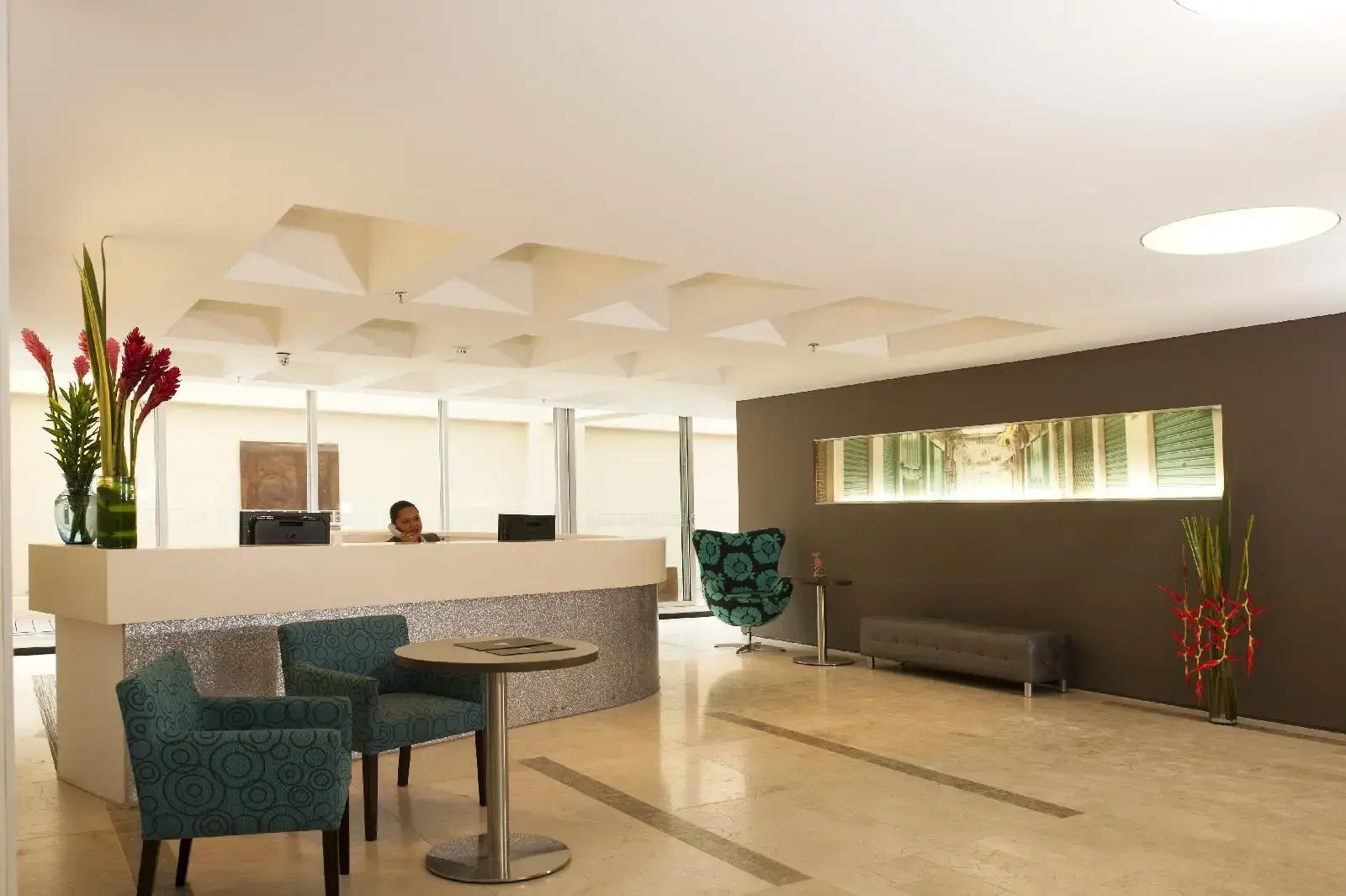 Photo - Hotel Bh Bicentenario