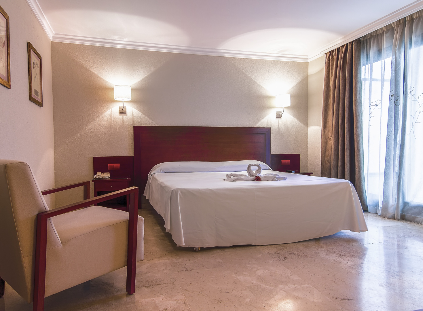 Photo - Hotel Torremar - Mares