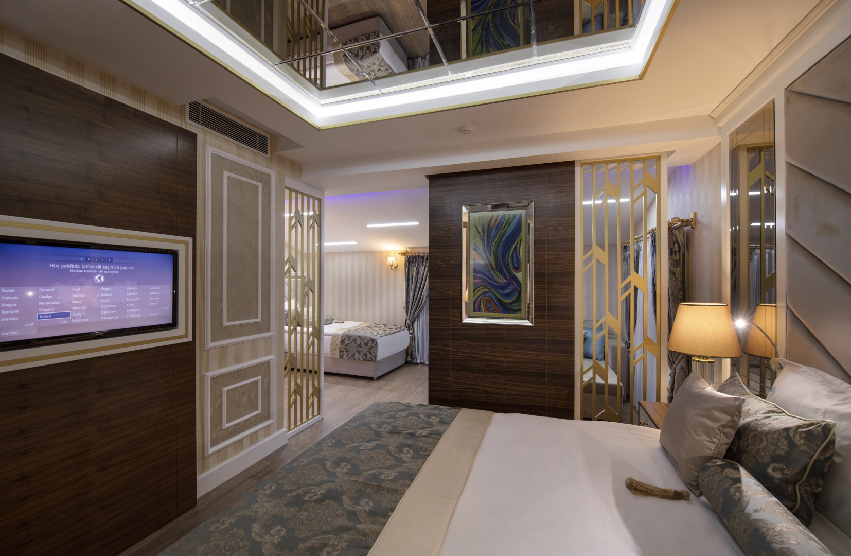 Foto - Elysium Green Suites
