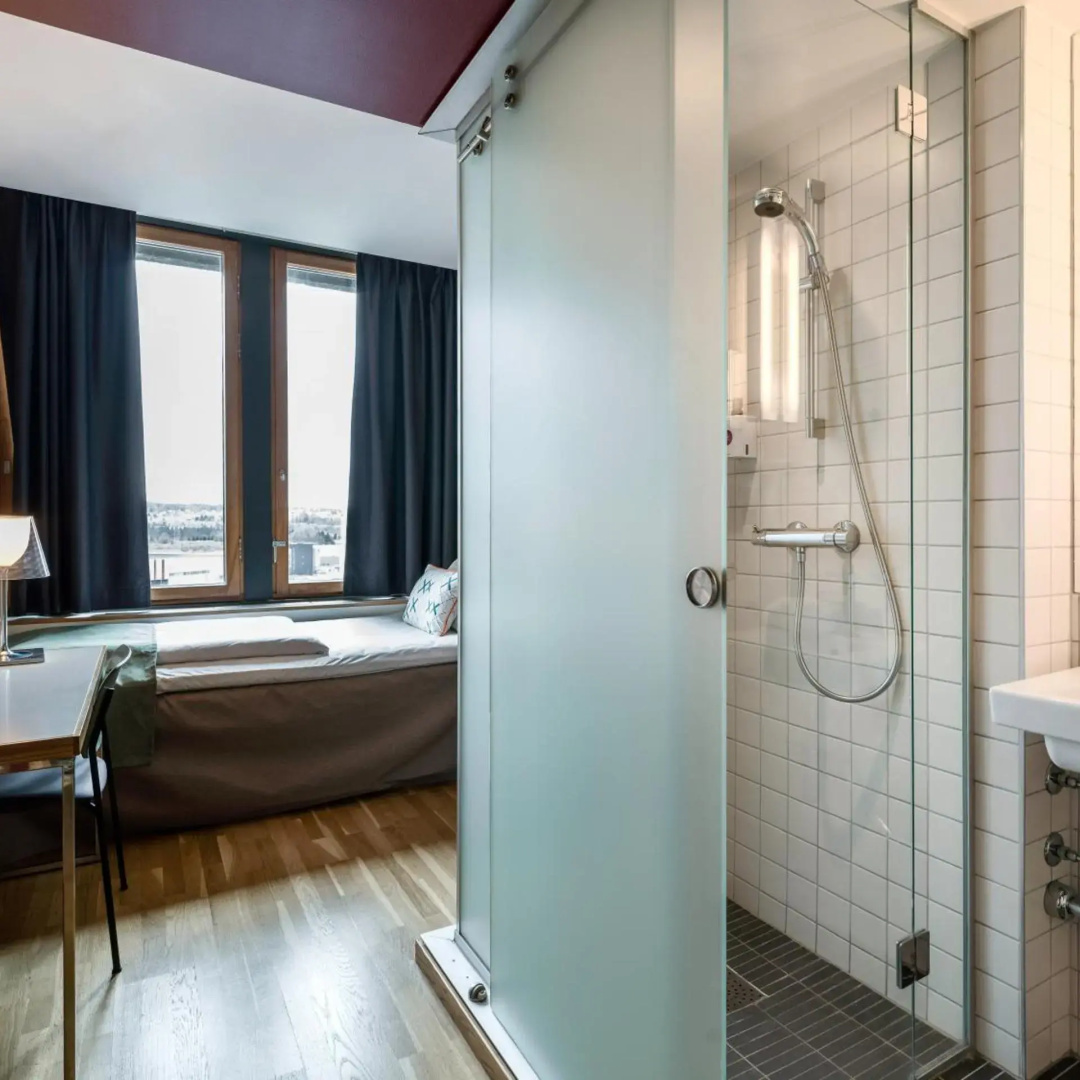 Foto - Quality Hotel 33