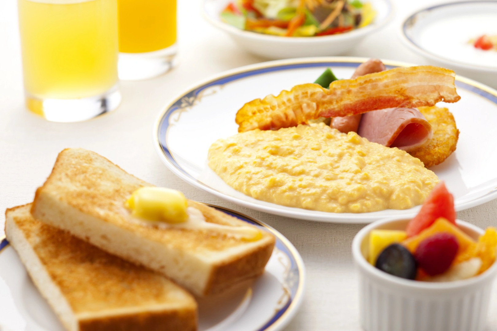 Foto - Okura Chiba Hotel