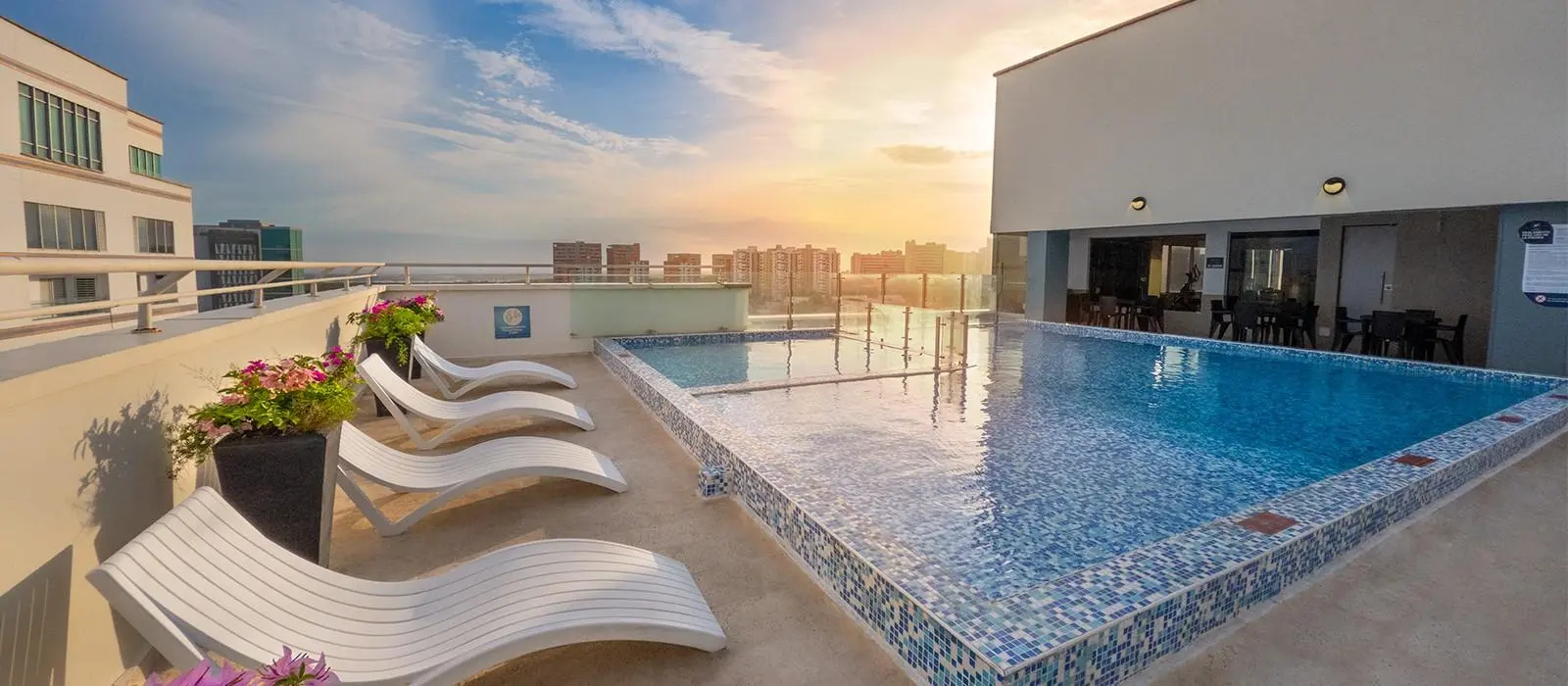 Photo - GHL Hotel Barranquilla
