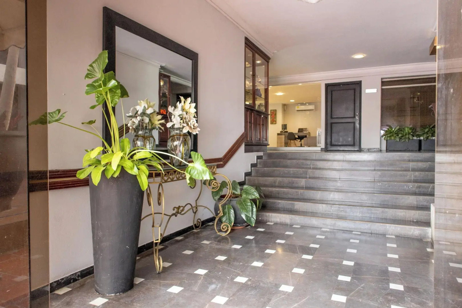 Foto - Hotel Faranda Express Puerta Del Sol Barranquilla, A Member of Radisson Individuals