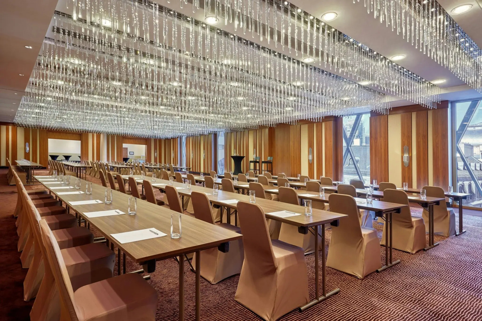 Photo - JW Marriott Hotel Frankfurt