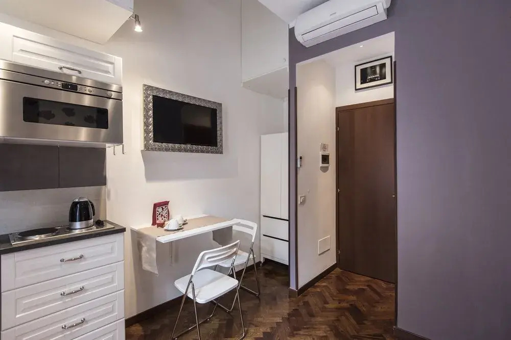 Foto - Vite Suites