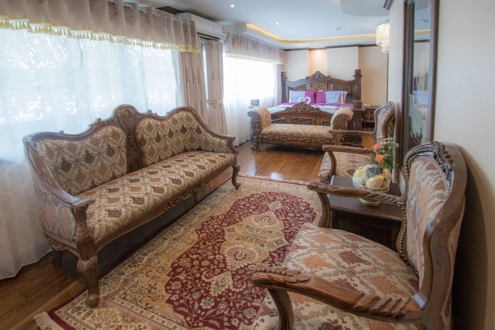 Foto - Thanyawintra Boutique and Spa