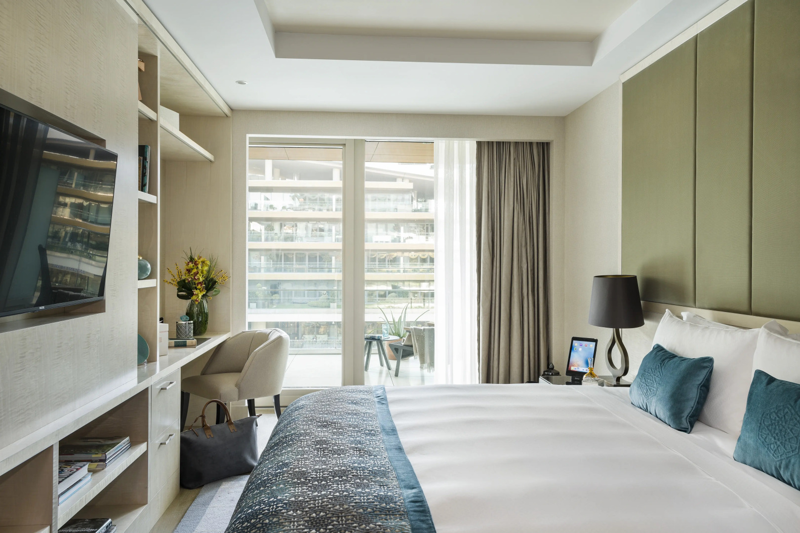 Foto - Raffles Istanbul