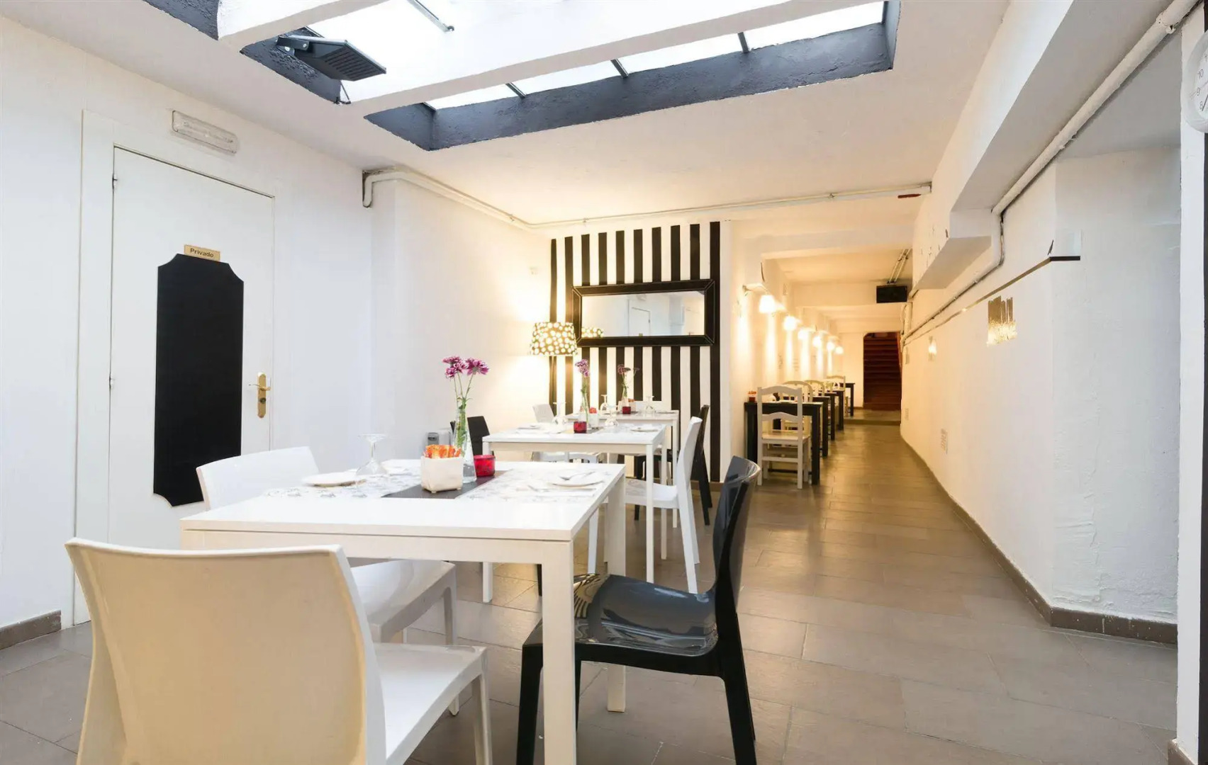 Foto - Hotel Ateneo Sevilla