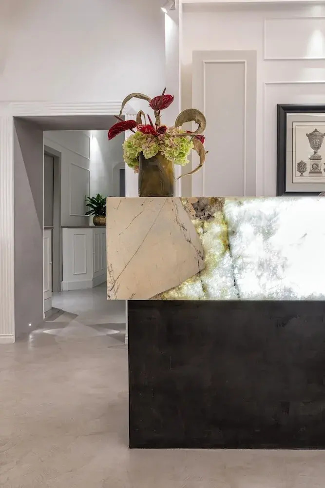 Foto - Palazzo Goldoni Condotti Collection