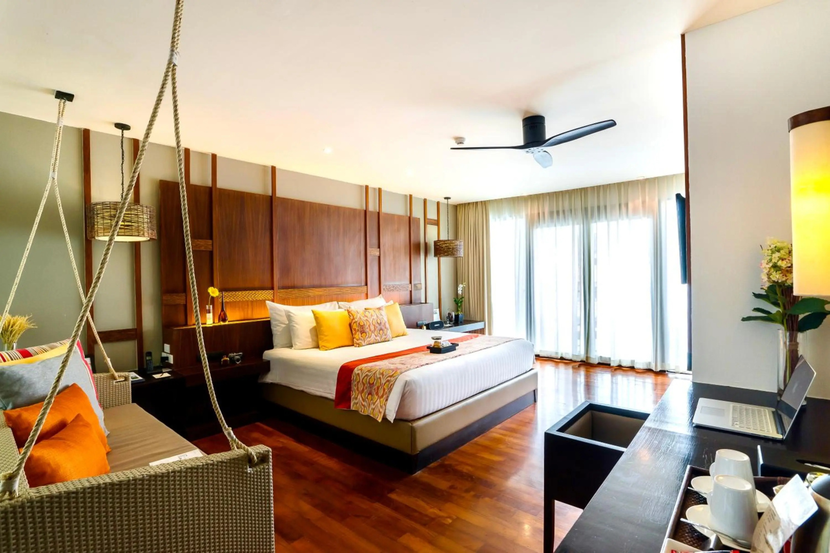 Foto - The Rock Hua Hin Beachfront Spa Resort
