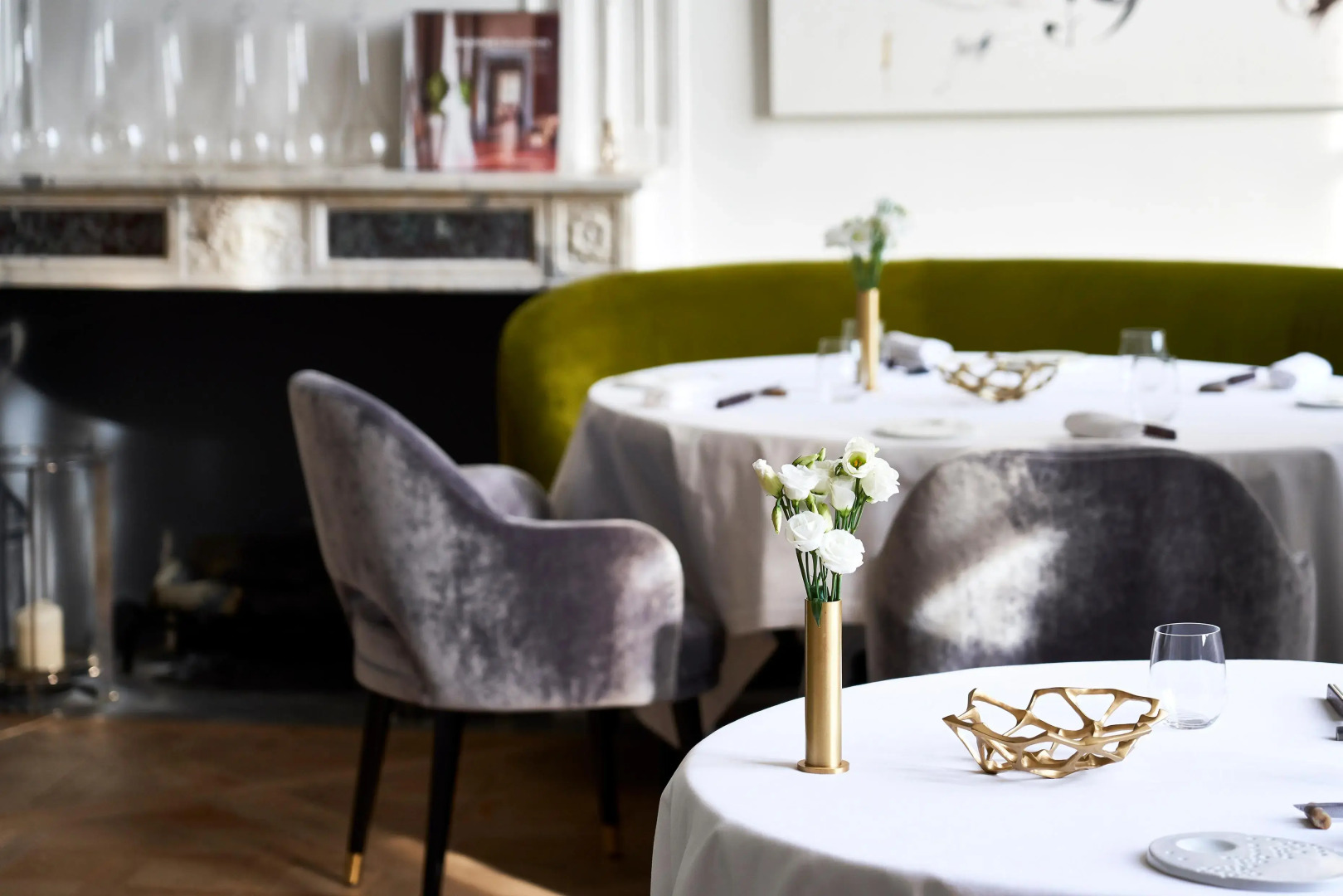 Foto - Château de la Gaude