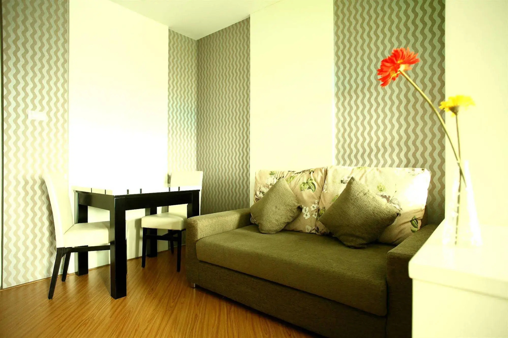Foto - The Sunreno Hotel Bangkok