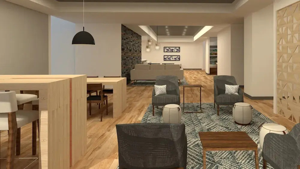 Photo - Candlewood Suites - Guadalajara Galerias by IHG