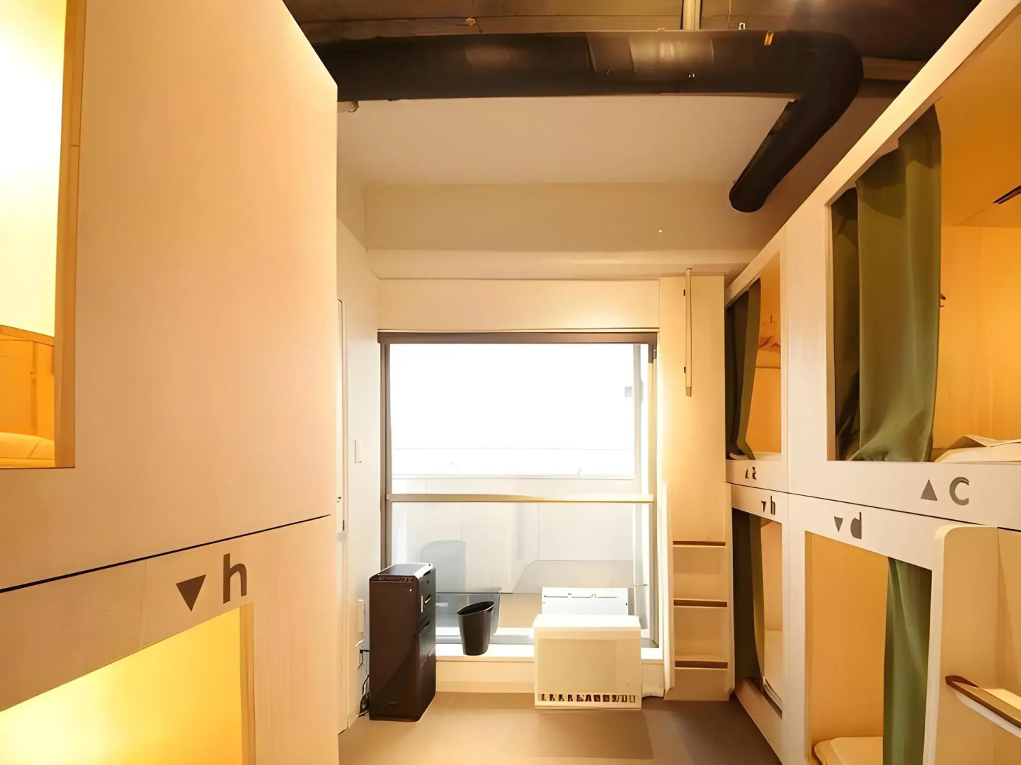 Photo - Grand Hostel LDK Sapporo