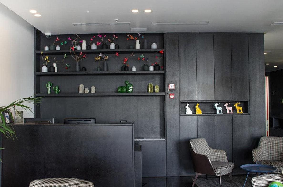 Photo - Seaside Hotel by Zvieli Hotels