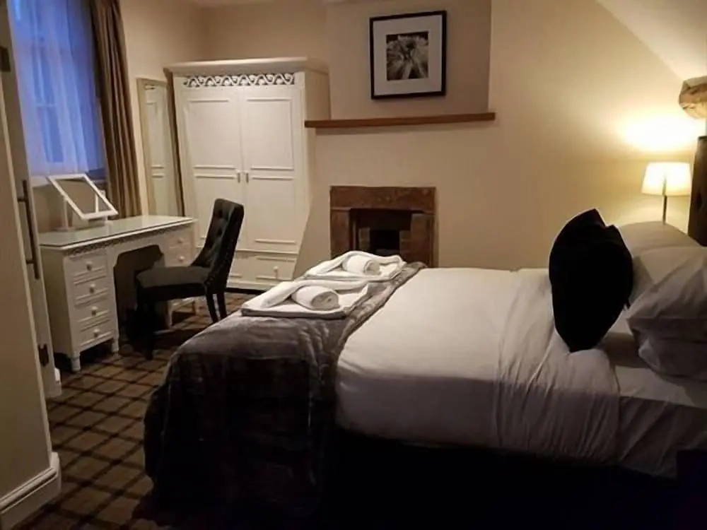Foto - The Lion Hotel