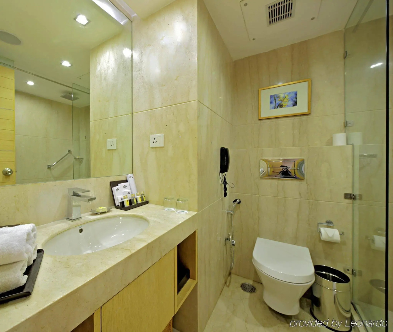 Foto - Zone Connect by The Park Saket New Delhi