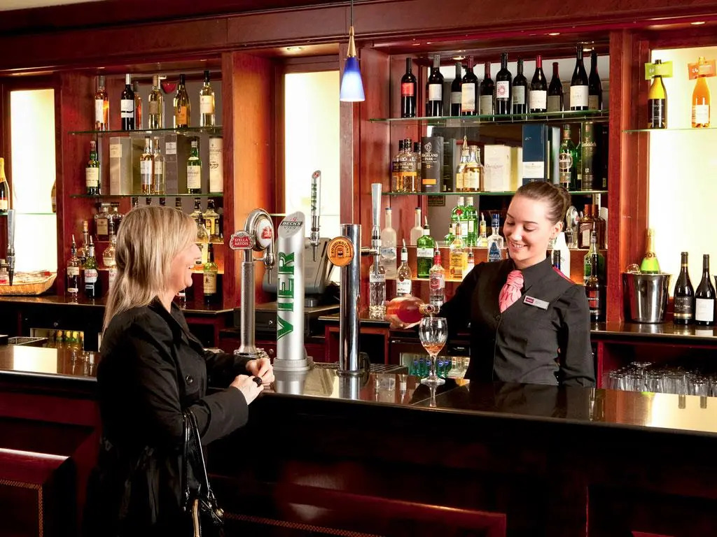 Foto - Mount Royal Hotel Edinburgh by The Unlimited Collection