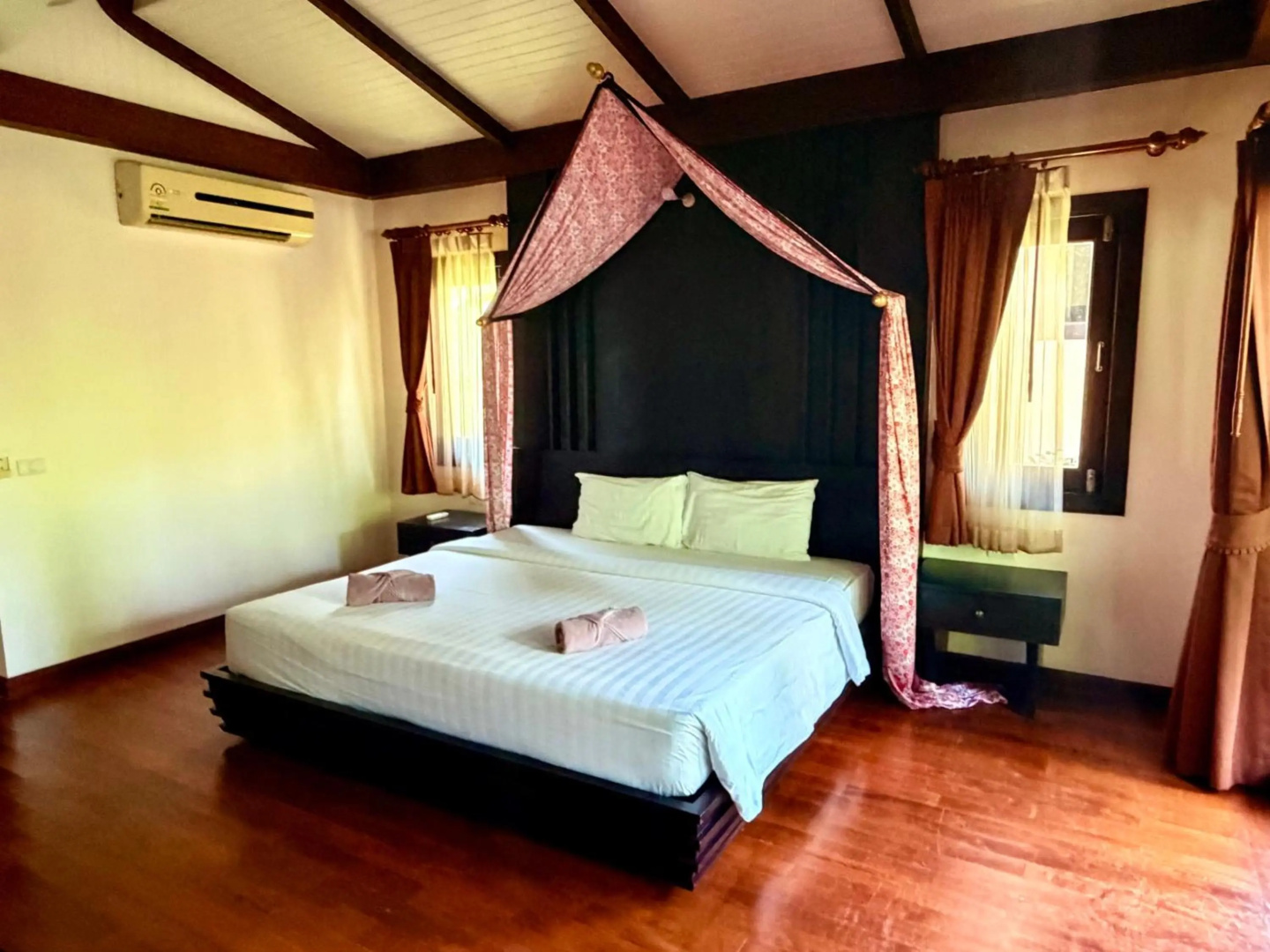 Photo - Aonang Phu Petra Resort Krabi