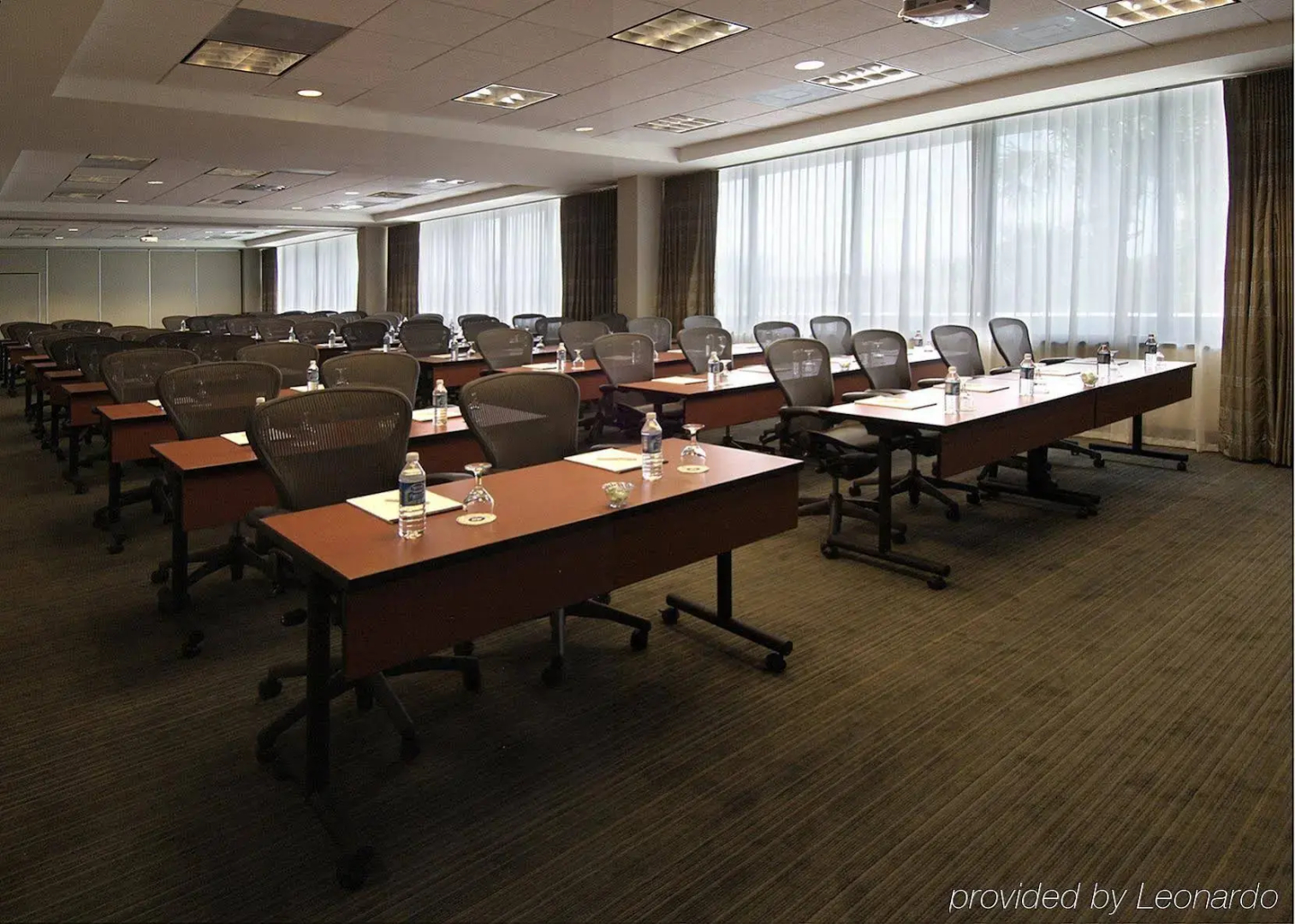 Foto - Sheraton Miami Airport Hotel and Executive Meeting Center