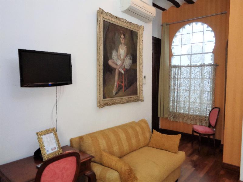 Photo - Boutique Hotel Nueve Leyendas