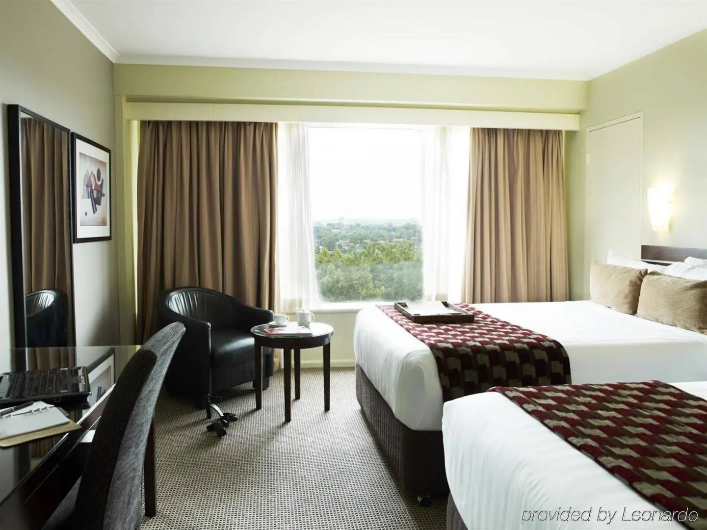 Photo - Rydges Parramatta