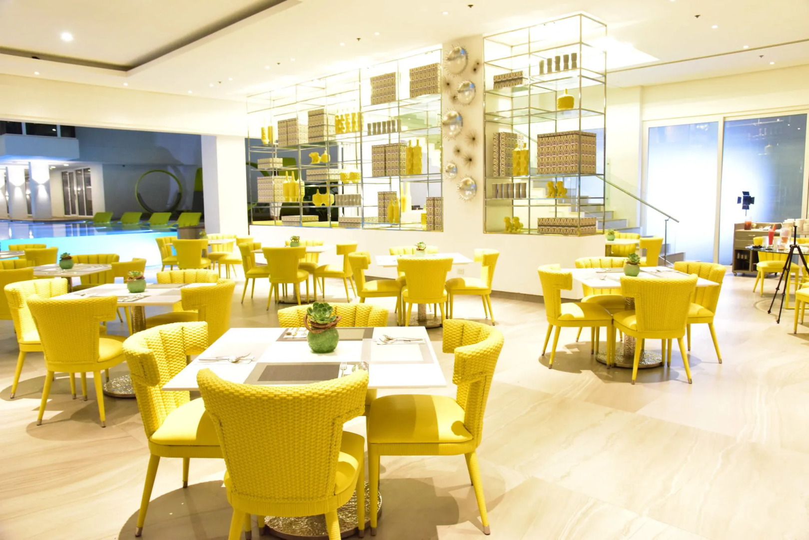 Foto - Astoria Current