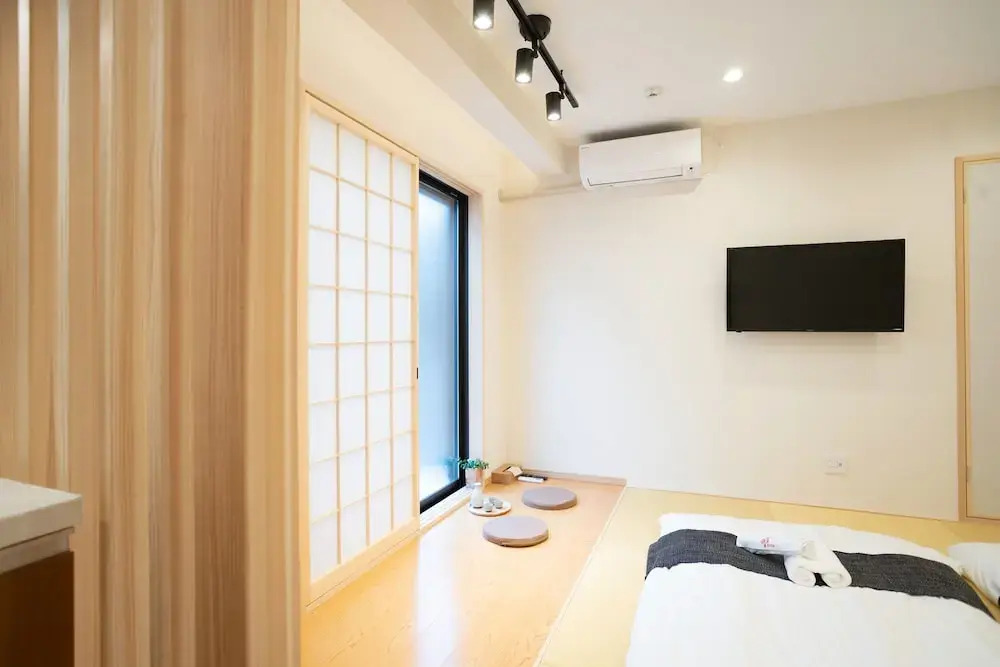 Foto - Hanastay Yama