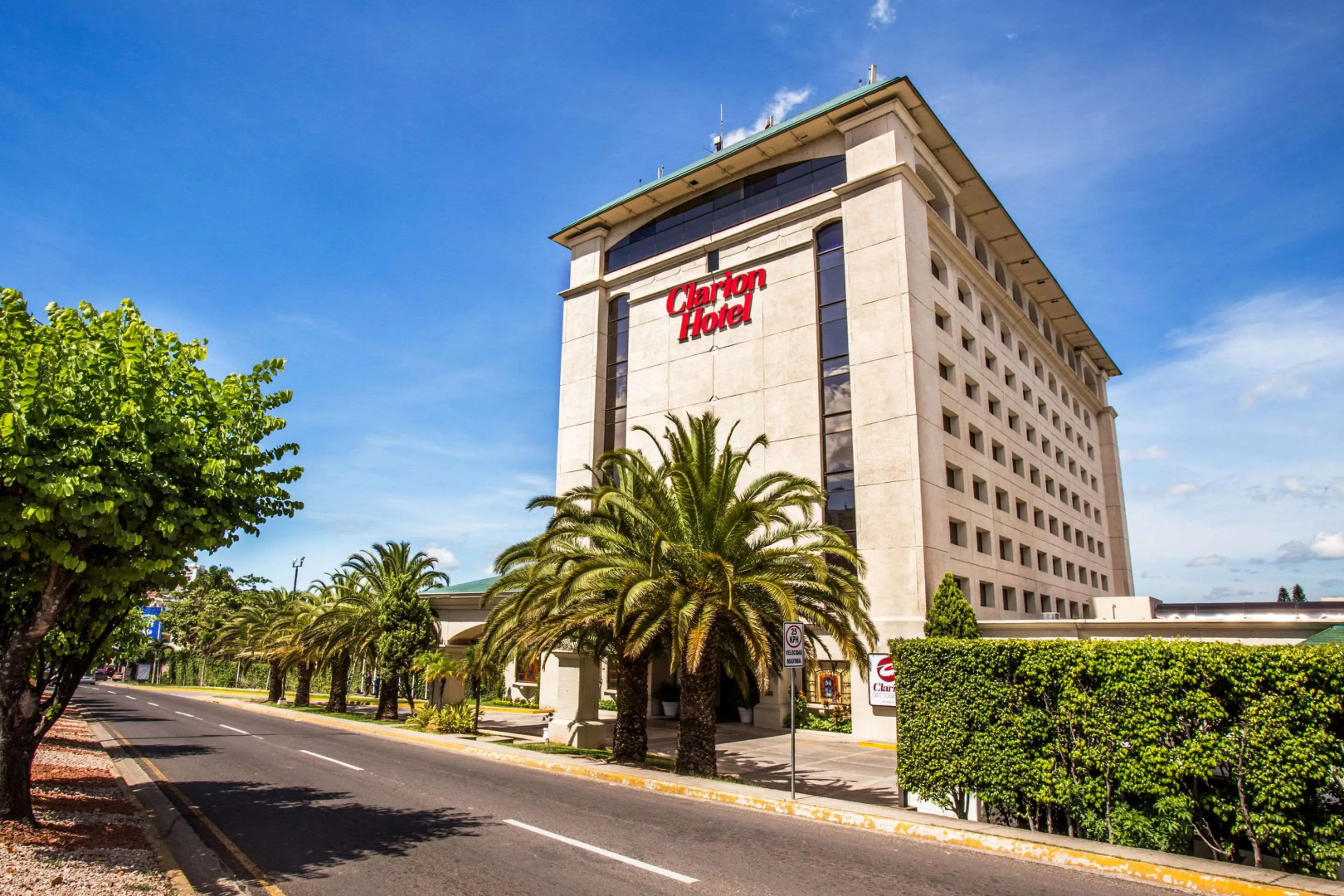 Photo - Clarion Hotel Real Tegucigalpa