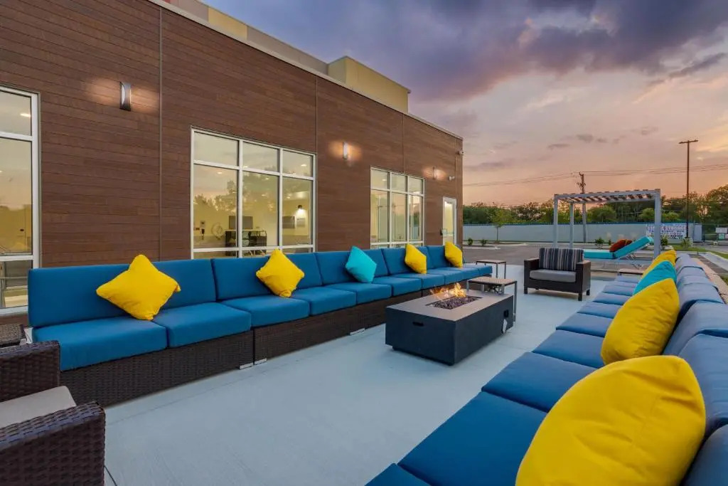 Foto - TownePlace Suites by Marriott Chicago Waukegan Gurnee