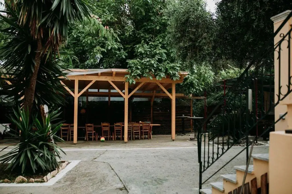 Photo - Wilde Rose Hotel