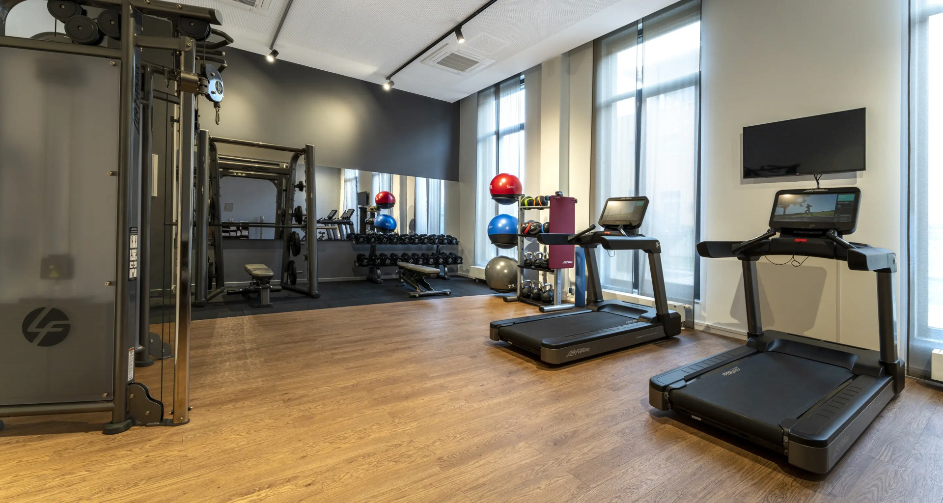 Foto - PLAZA Premium München