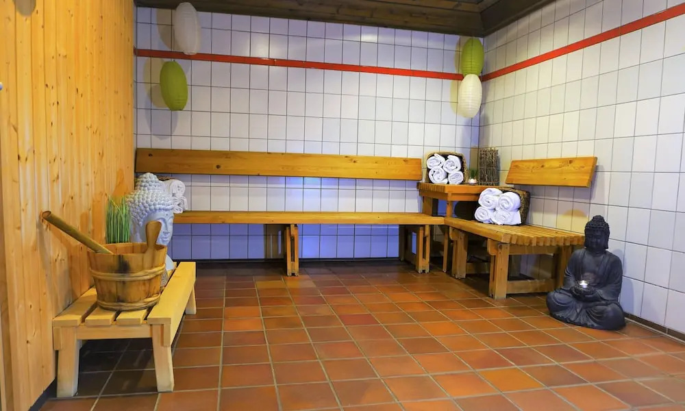 Photo - Hotel am Stadtpark