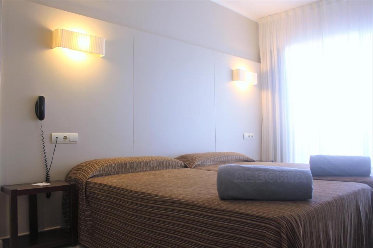 Photo - Hotel Espanya by ALEGRIA