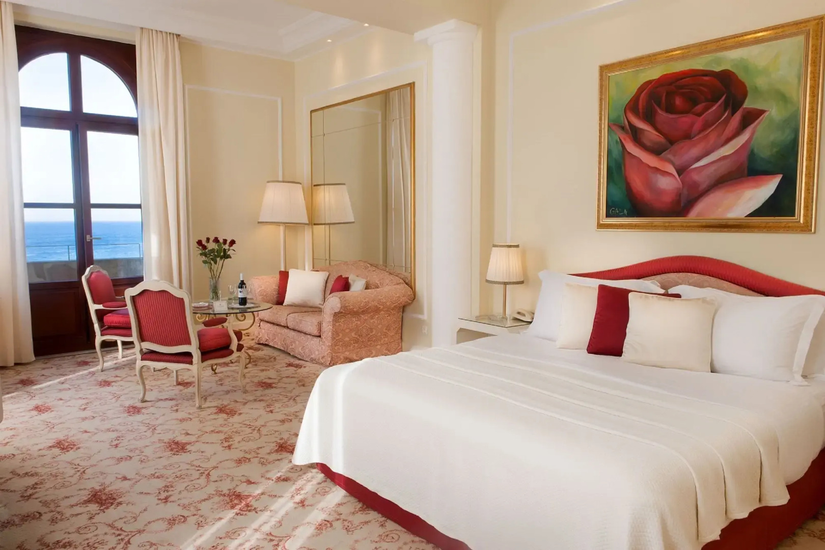 Foto - Grande Albergo Delle Rose