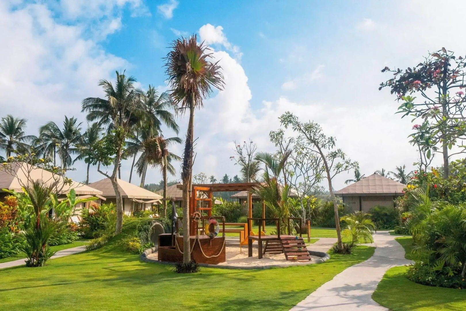 Photo - Bali Beach Glamping