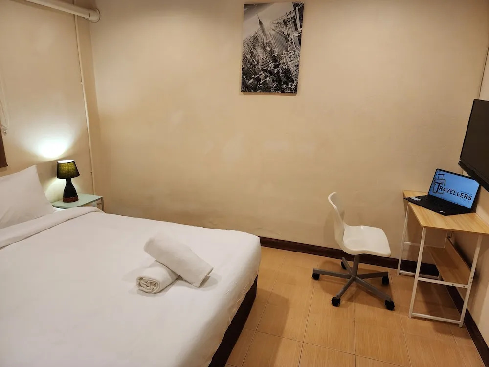 Foto - The Travellers House - Pet Friendly Accommodation