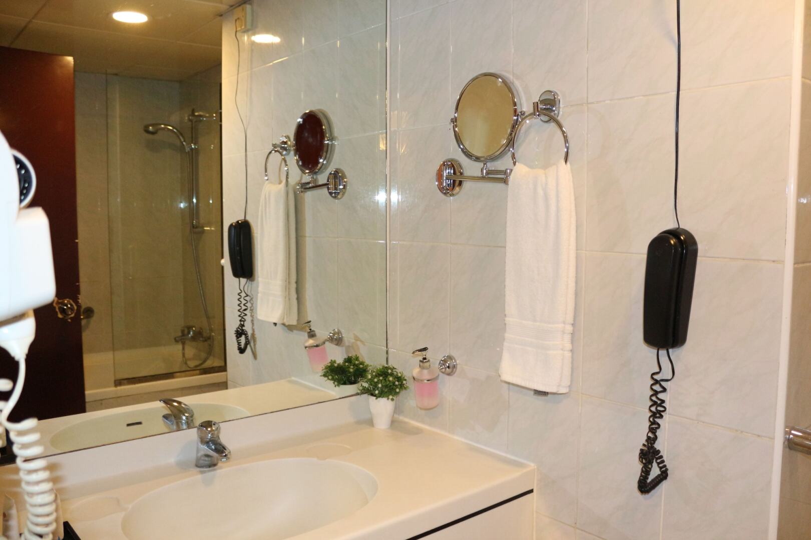 Foto - Al Khaleej Grand Hotel