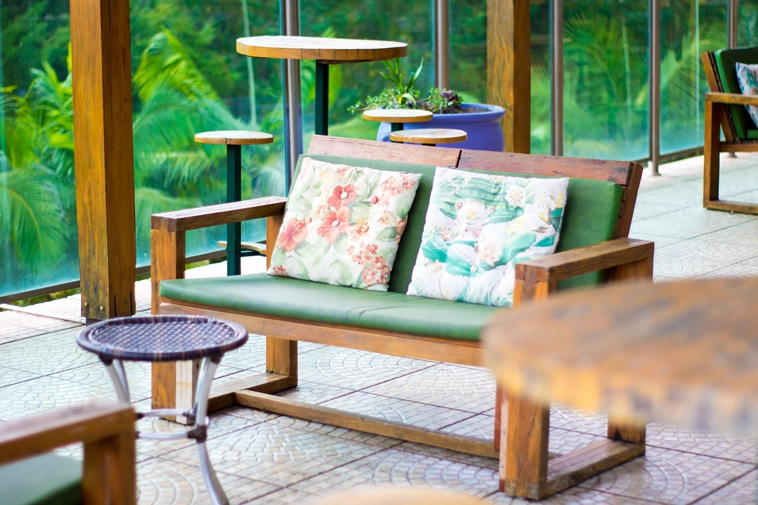 Foto - Thermas All Inclusive Resort Poços de Caldas By Nacional Inn