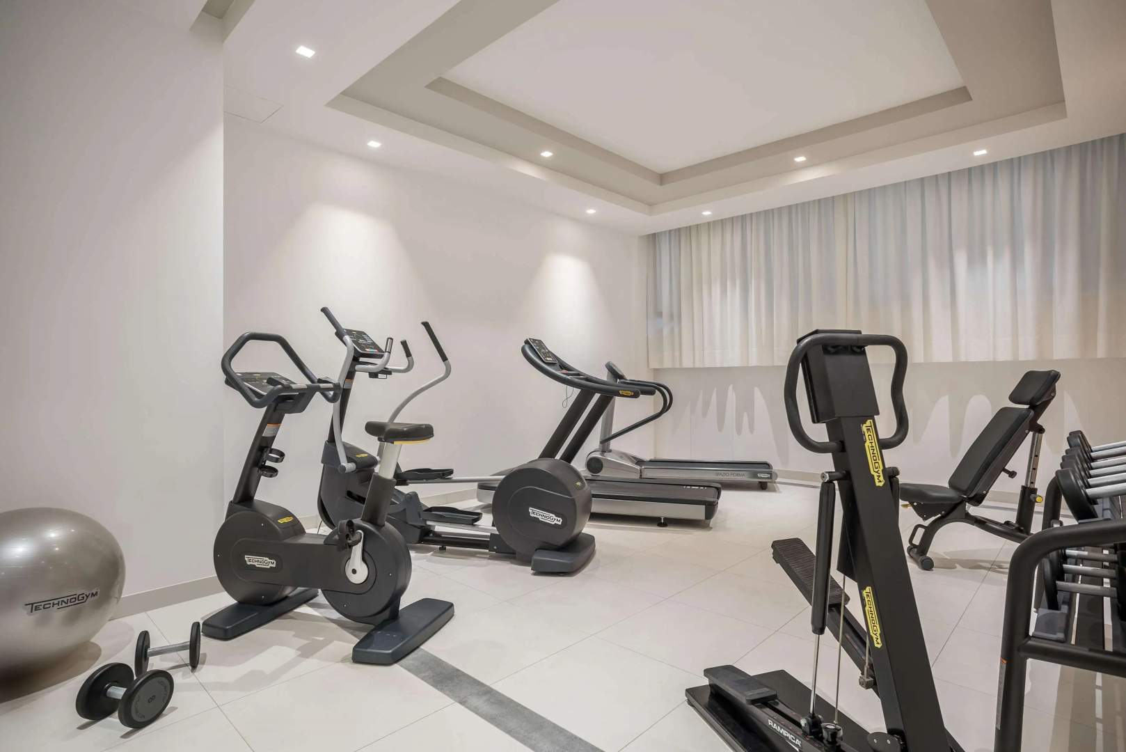 Foto - Hotel Terme Venezia