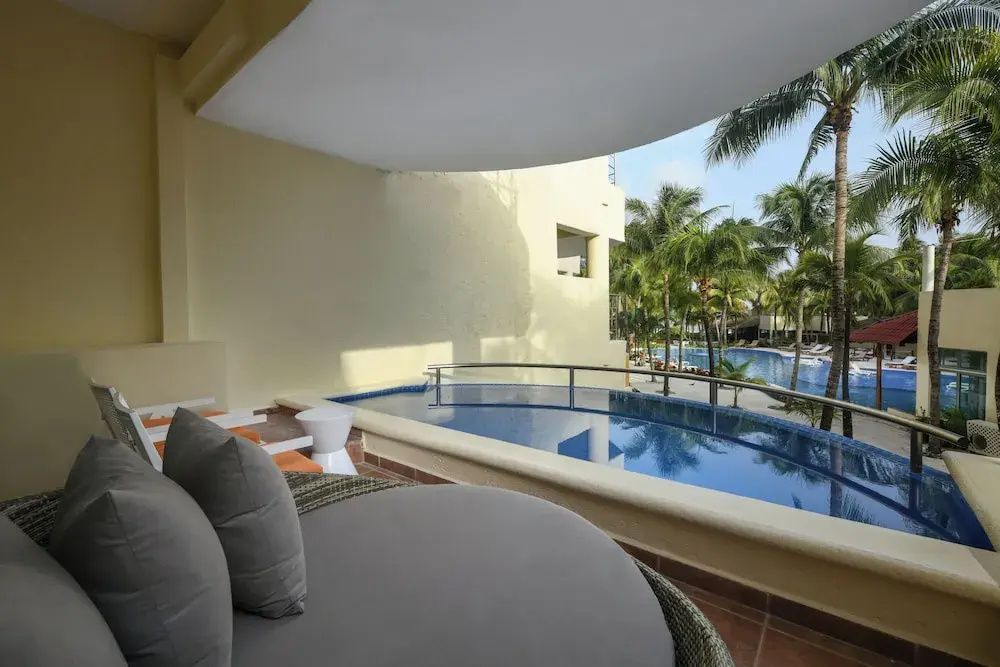 Photo - El Dorado Maroma, All & More Inclusive - Adults Only