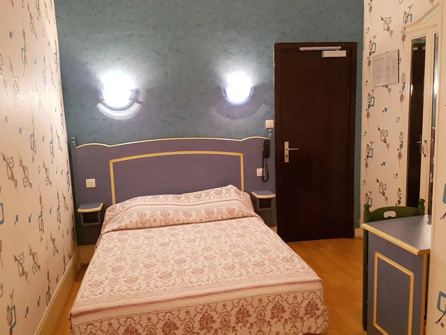 Foto - Ibis Styles Paris Gare de l'Est Magenta