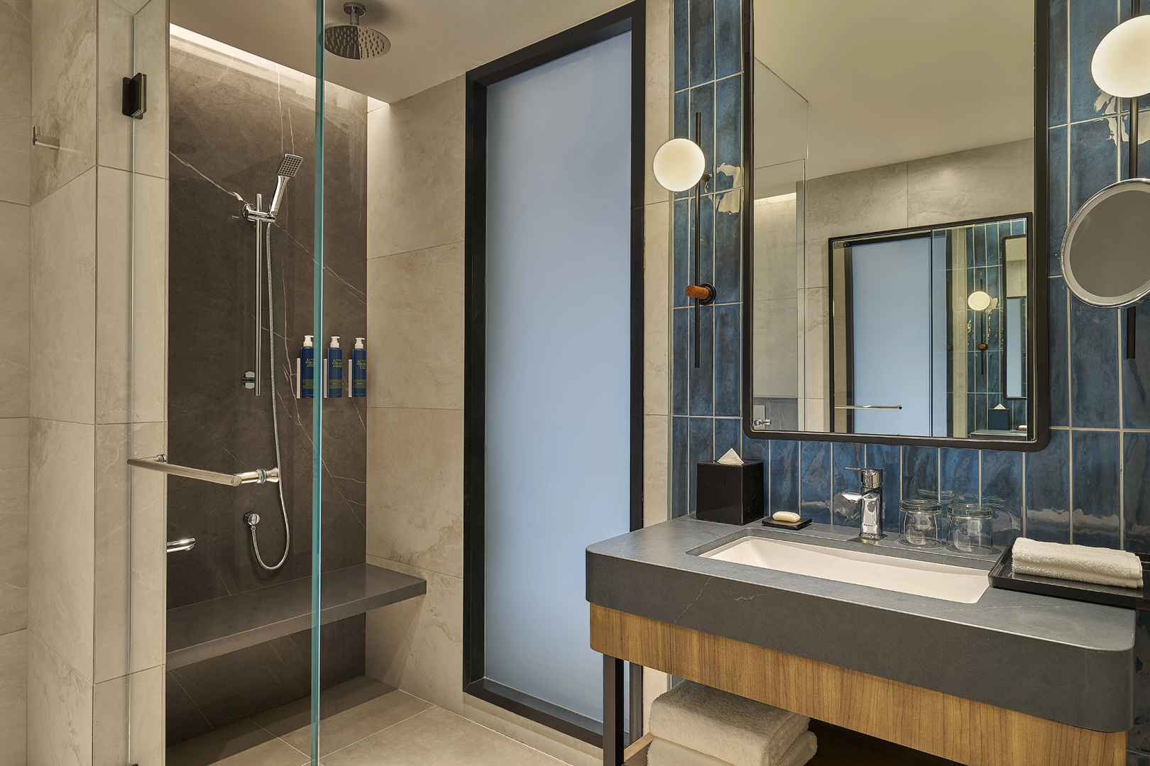 Foto - Four Points by Sheraton Kuala Lumpur, City Centre