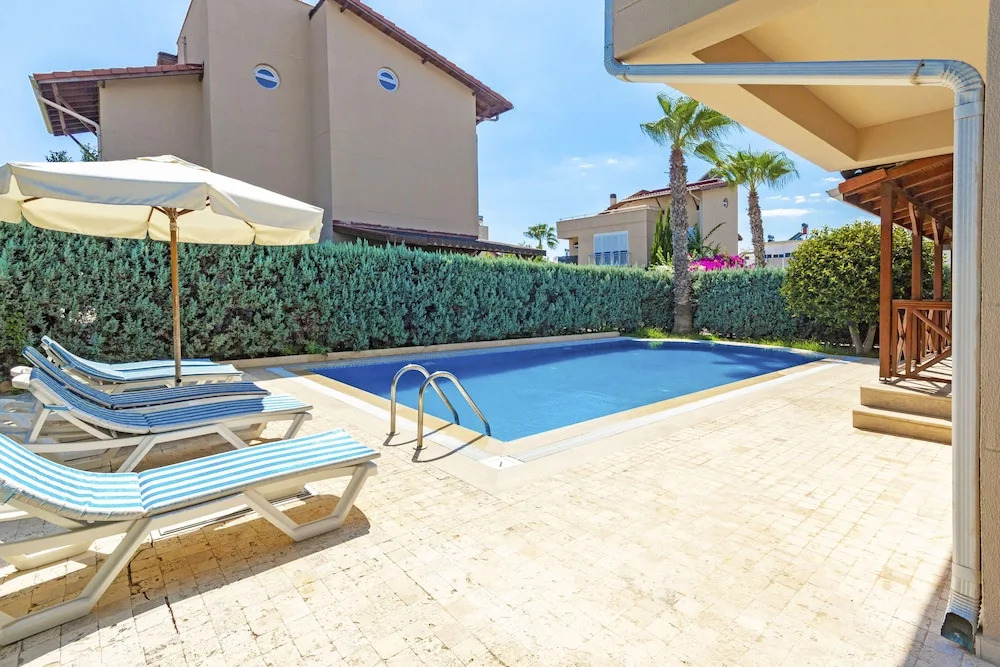 Foto - Paradise Town Villa Lucky