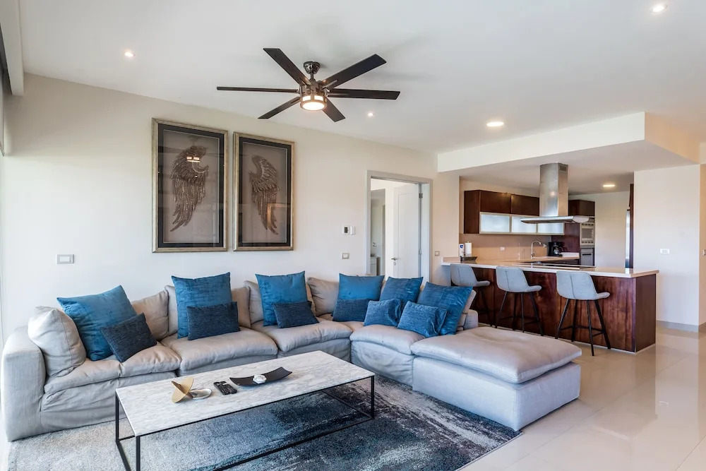 Foto - Mareazul Beach Front Condos At playa del Carmen