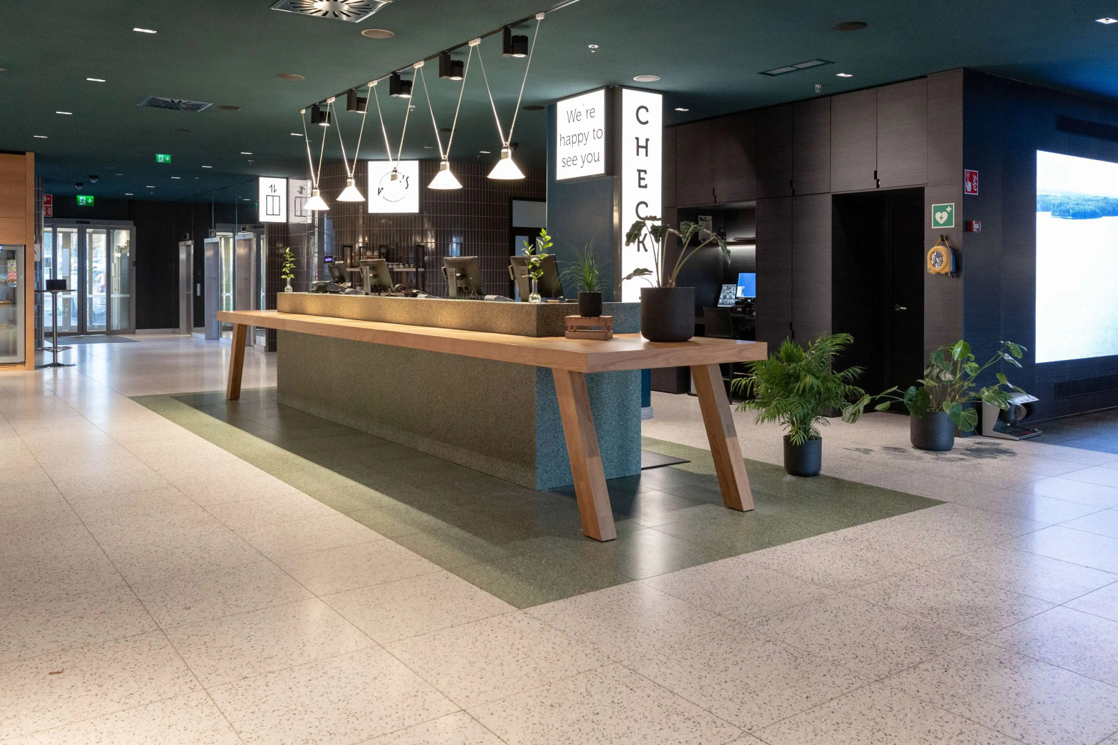 Photo - Scandic Helsinki Aviacongress