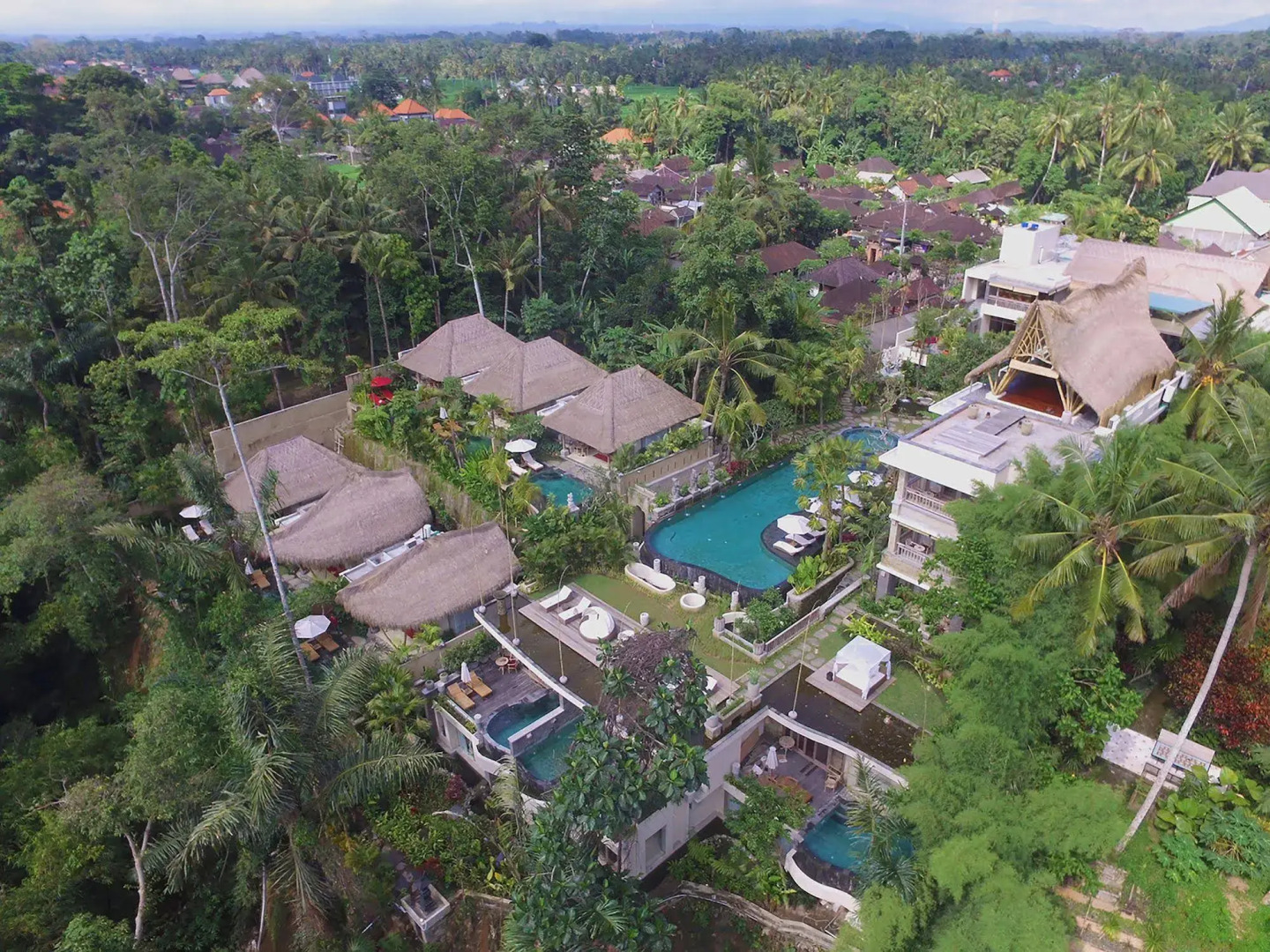 Photo - The Udaya Resorts and Spa