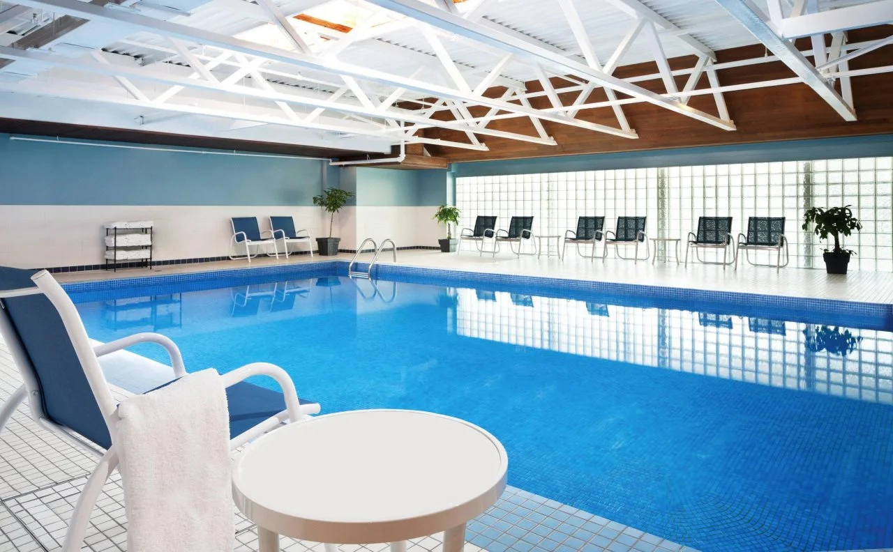 Foto - Four Points by Sheraton Hotel & Conference Centre Gatineau-Ottawa