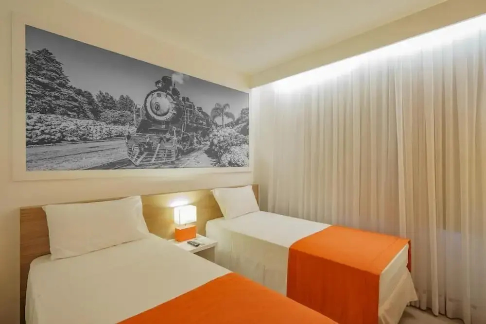 Foto - BG Hotel by Nobile