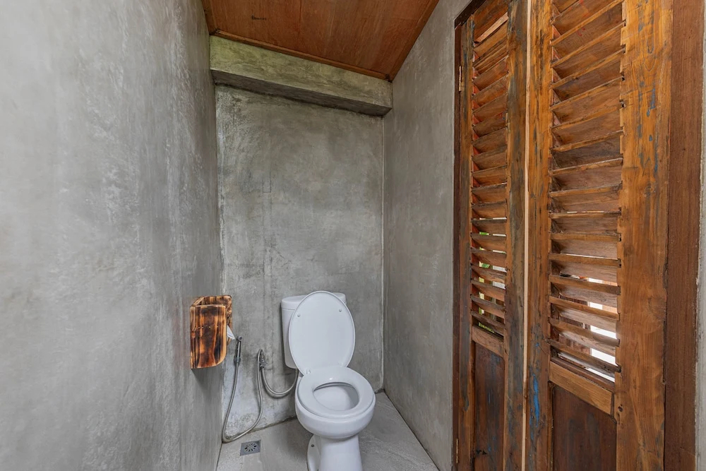 Foto - Abian Ubud View